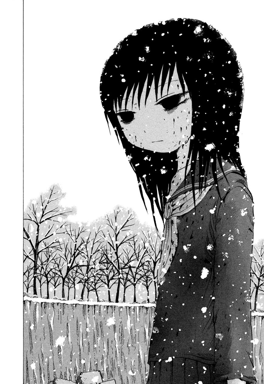 Misu Misou Chapter 8 page 20 - Chapter 8