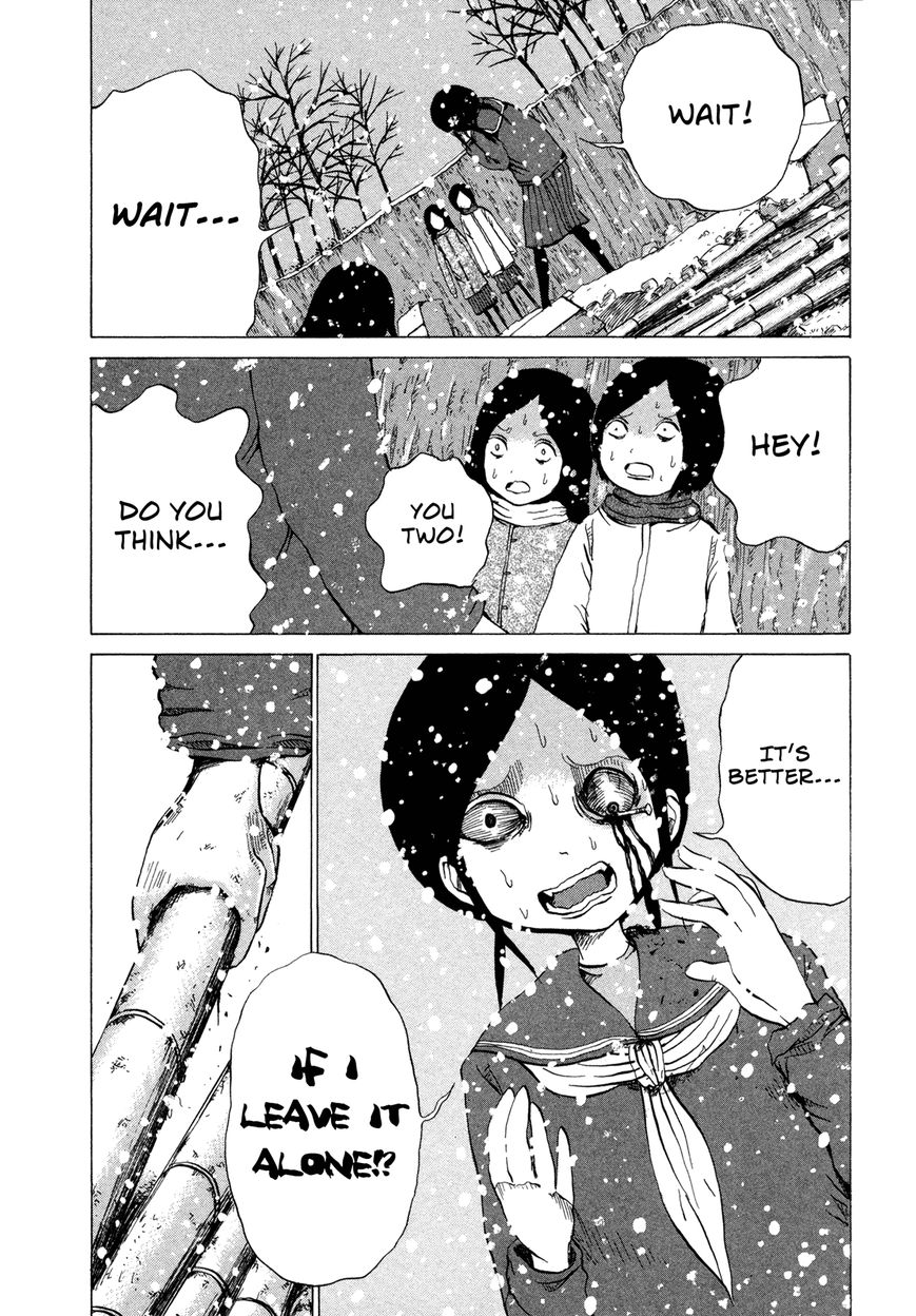 Misu Misou Chapter 8 page 4 - Chapter 8