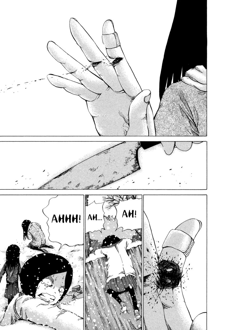 Misu Misou Chapter 8 page 9 - Chapter 8