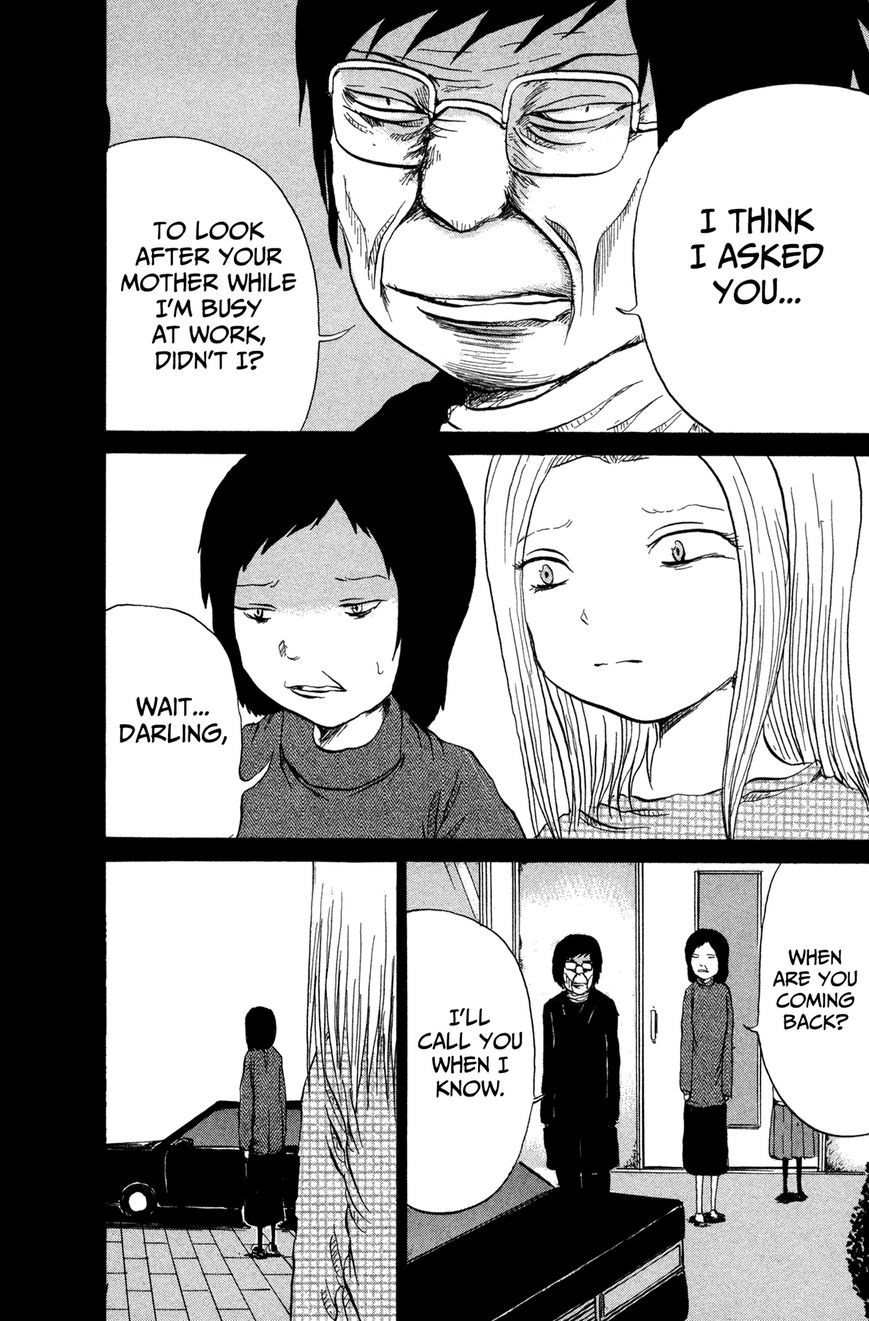 Misu Misou Chapter 9 page 2 - Chapter 9