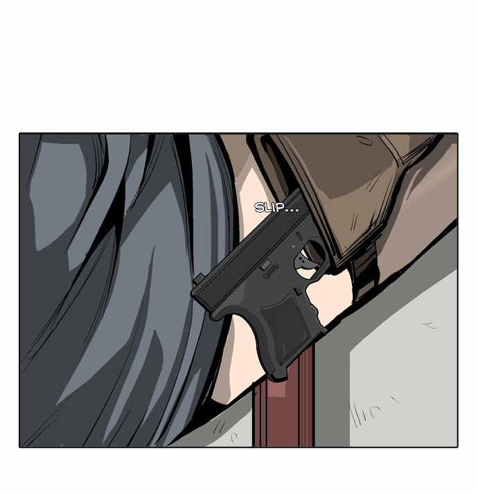 Misun Impossible Chapter 2 page 23 - Chapter 2 : Task 02: That Teacher! Goes to Work!!!