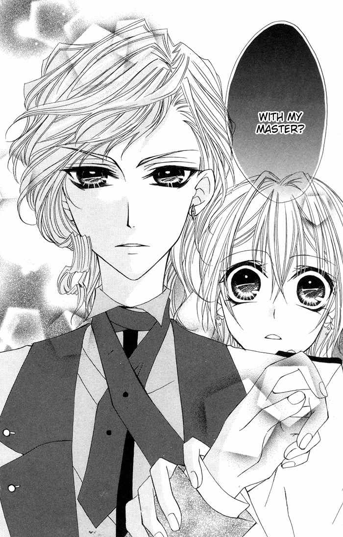Misupuri! Chapter 3 page 21 - Chapter 3