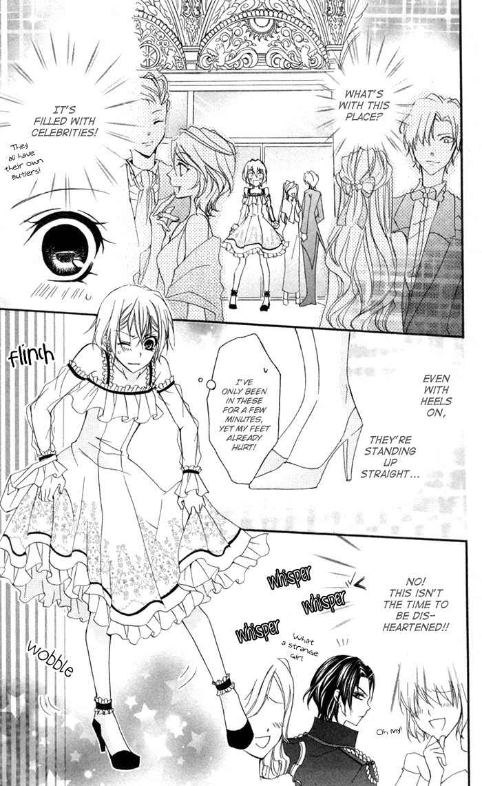 Misupuri! Chapter 3 page 9 - Chapter 3