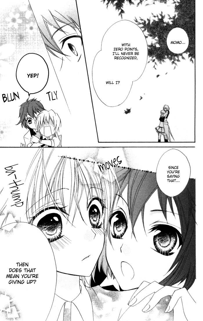 Misupuri! Chapter 4 page 20 - Chapter 4