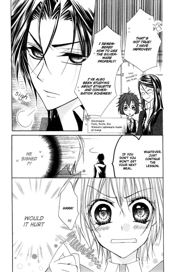 Misupuri! Chapter 4 page 8 - Chapter 4
