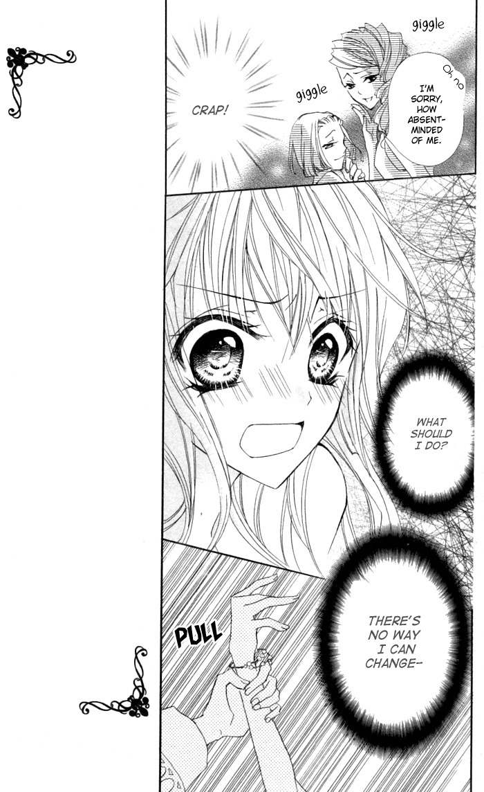 Misupuri! Chapter 5 page 19 - Chapter 5