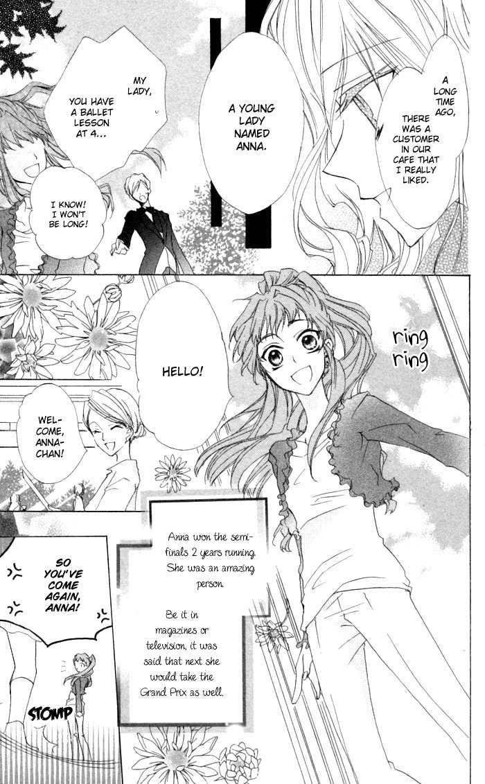 Misupuri! Chapter 5 page 27 - Chapter 5