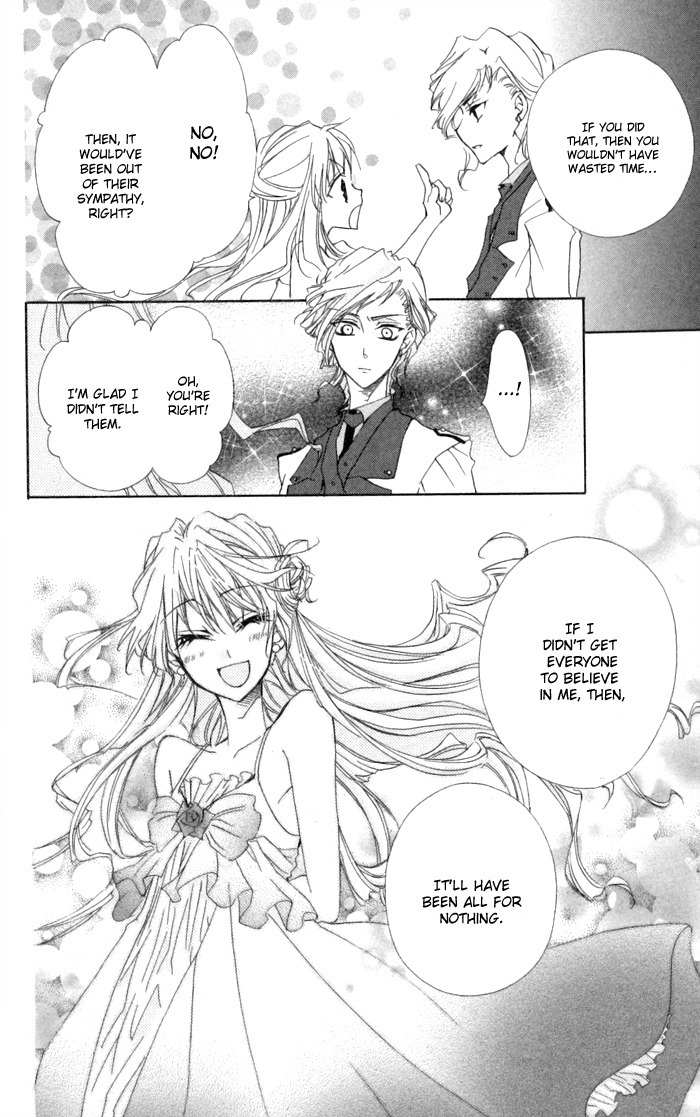 Misupuri! Chapter 5 page 34 - Chapter 5