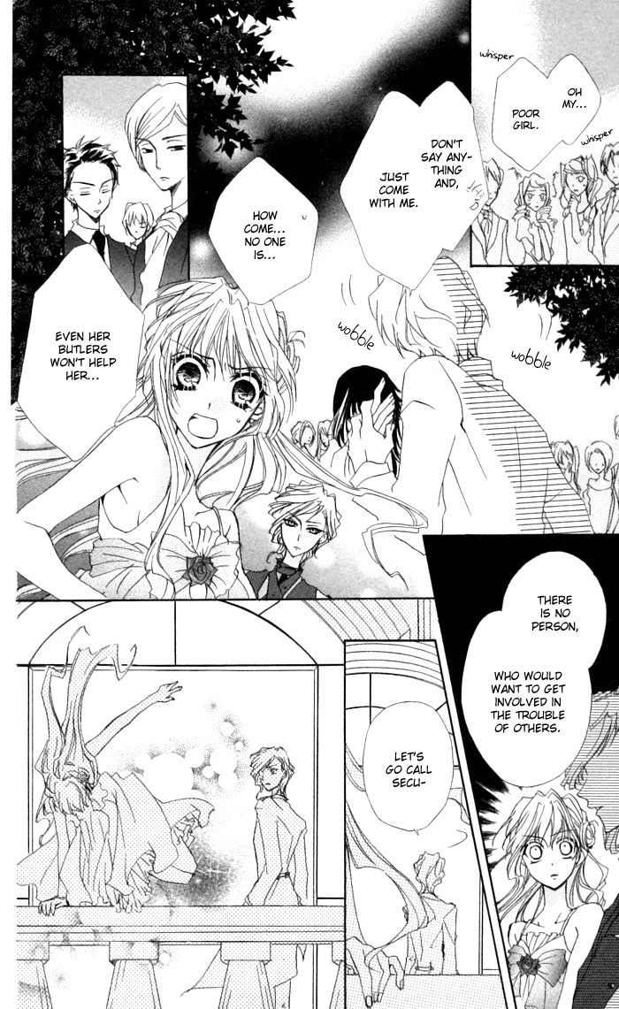 Misupuri! Chapter 5 page 36 - Chapter 5