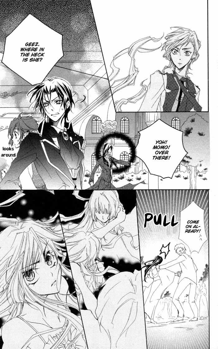 Misupuri! Chapter 5 page 37 - Chapter 5
