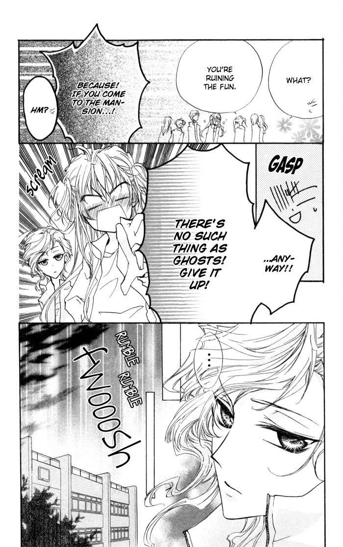 Misupuri! Chapter 8 page 11 - Chapter 8