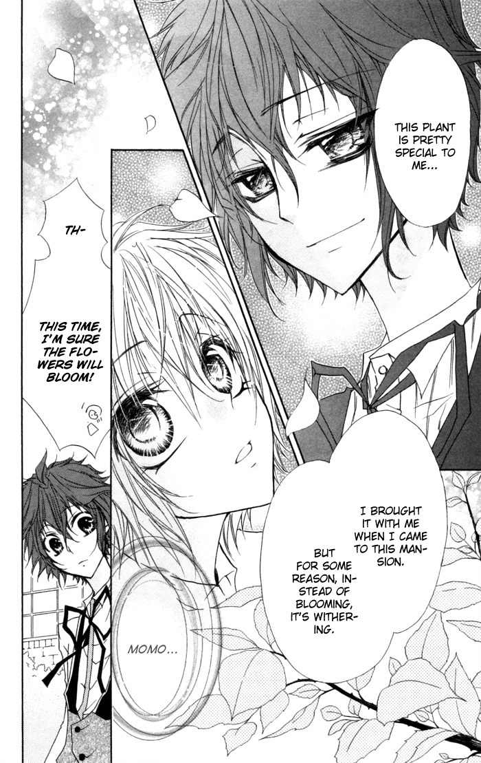 Misupuri! Chapter 8 page 34 - Chapter 8