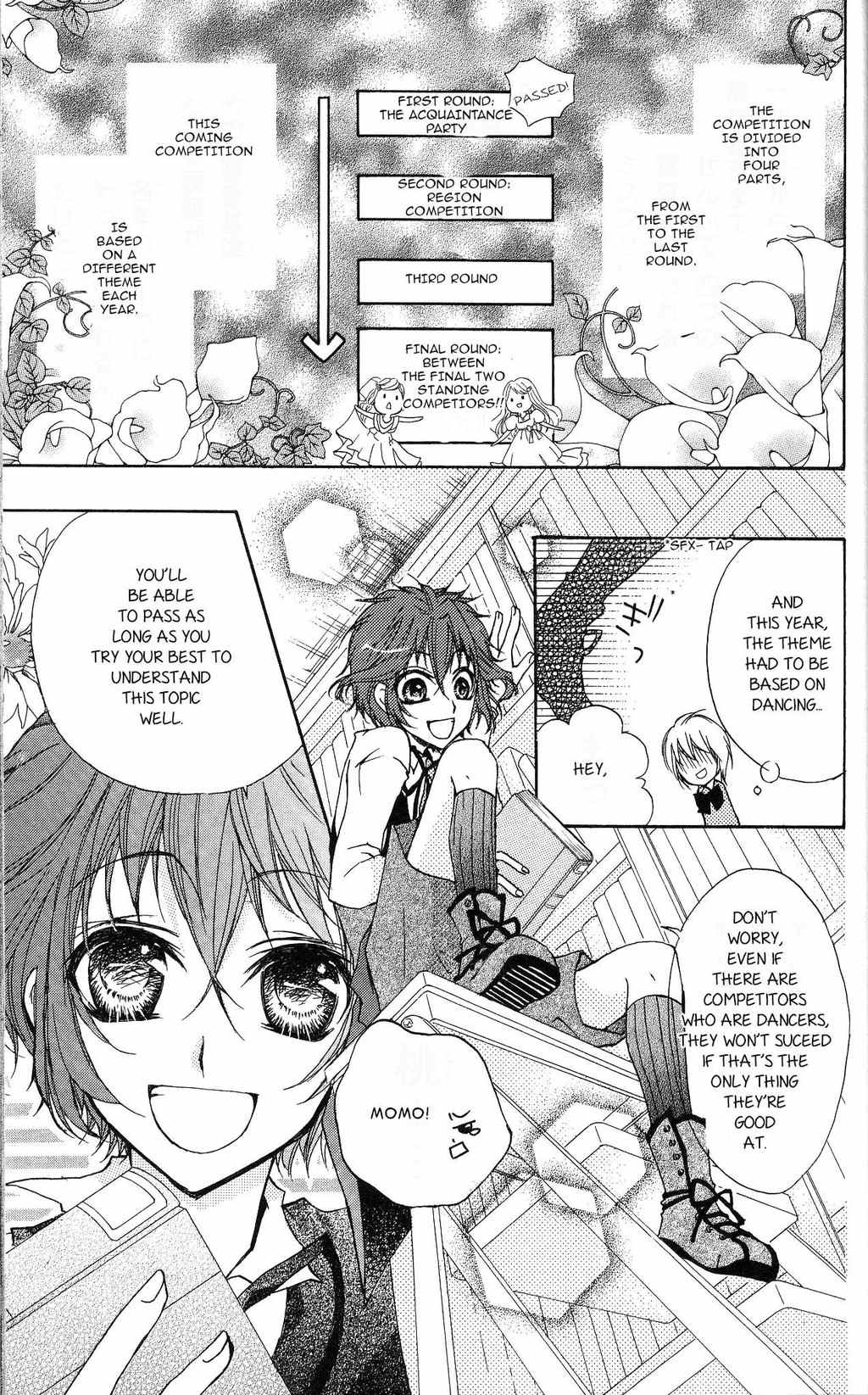 Misupuri! Chapter 9 page 11 - Chapter 9