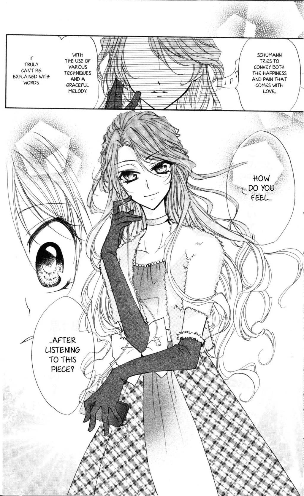 Misupuri! Chapter 9 page 18 - Chapter 9