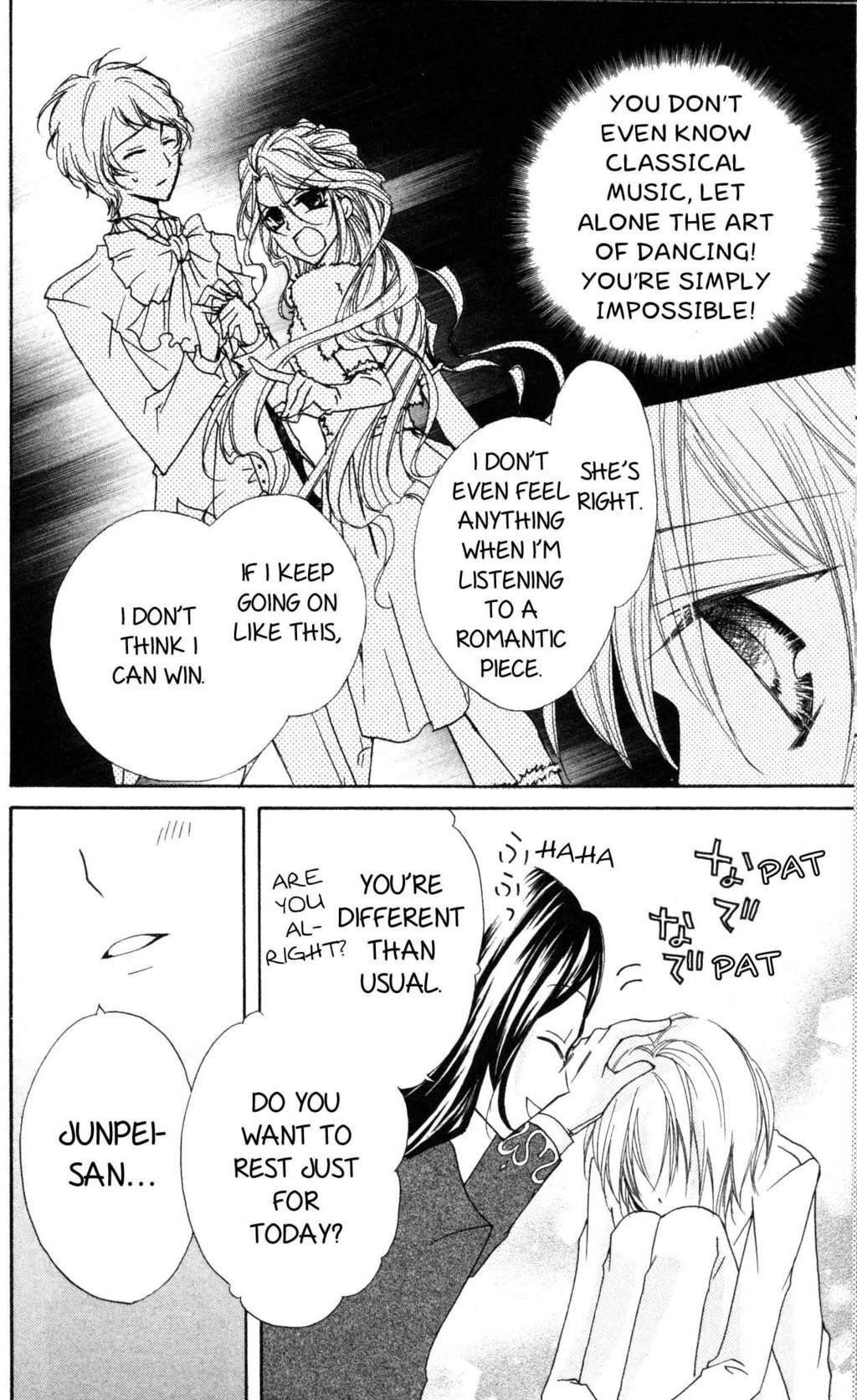 Misupuri! Chapter 9 page 30 - Chapter 9