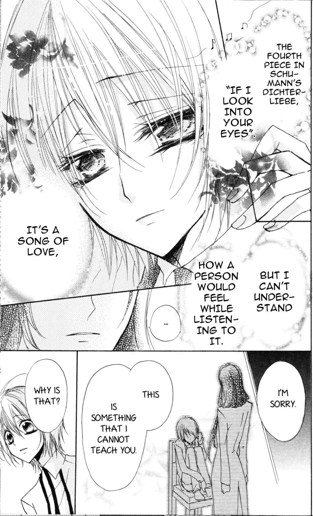 Misupuri! Chapter 9 page 33 - Chapter 9