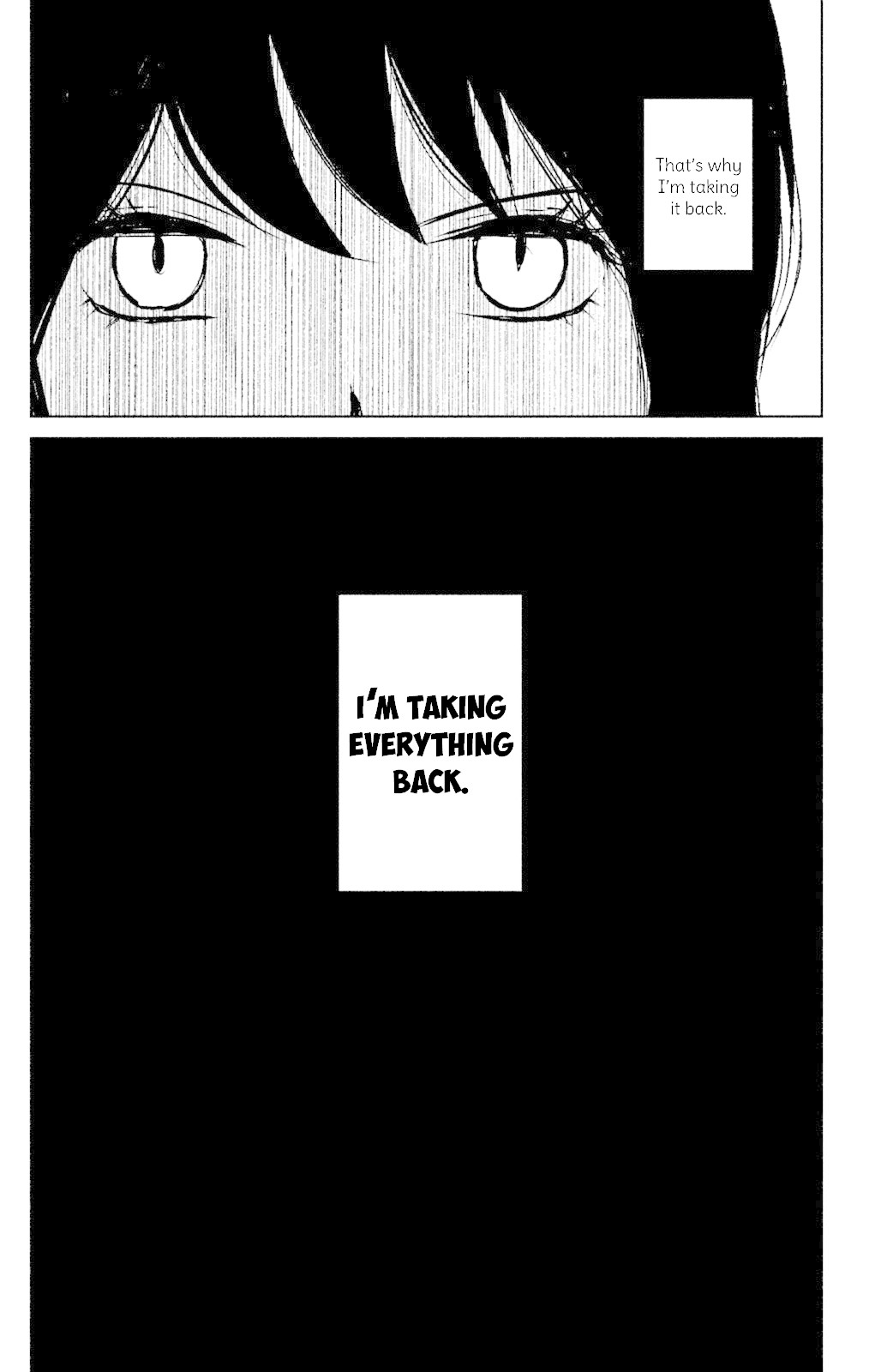 Mitarai-ke, Enjou suru Chapter 1 page 47 - Chapter 1: Barrette
