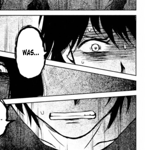 Mitarai-ke, Enjou suru Chapter 14: Fighter cover