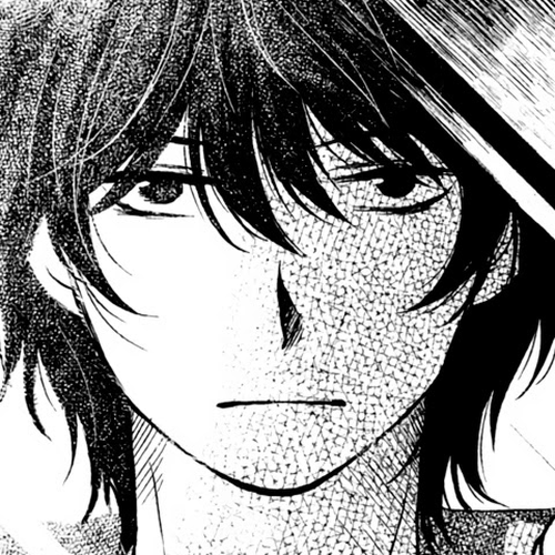 Mitarai-ke, Enjou suru Chapter 15: Wavering cover