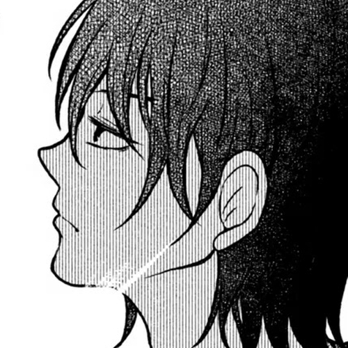 Mitarai-ke, Enjou suru Chapter 16 cover