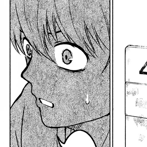 Mitarai-ke, Enjou suru Chapter 17 cover