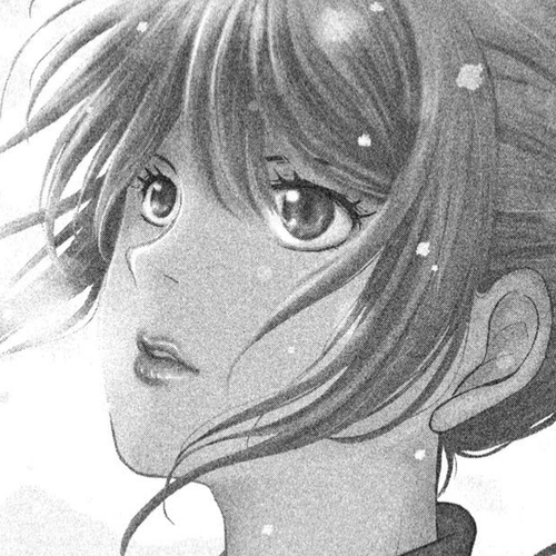 Mitarai-ke, Enjou suru Chapter 20: Flurry cover