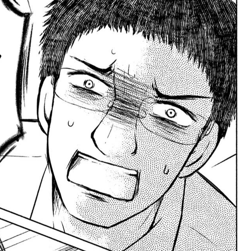Mitarai-ke, Enjou suru Chapter 21: A Turn for the Worse cover