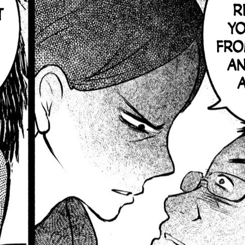 Mitarai-ke, Enjou suru Chapter 23: Comeback cover