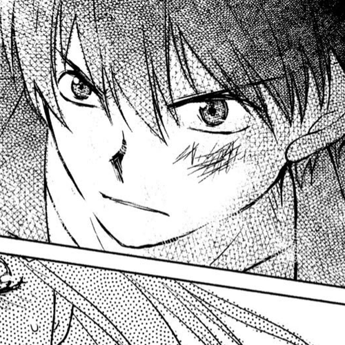 Mitarai-ke, Enjou suru Chapter 24: Encounter cover