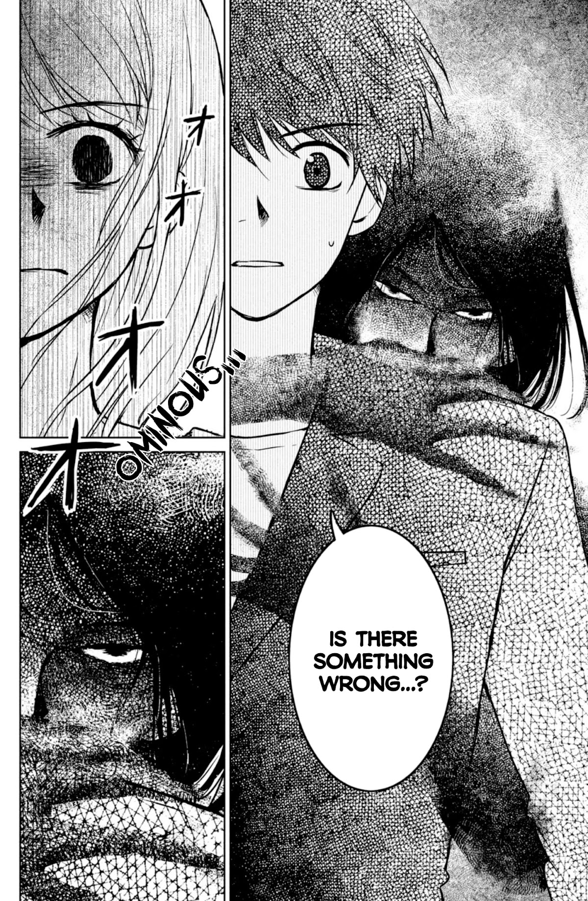 Mitarai-ke, Enjou suru Chapter 25 page 26 - Chapter 25: Instantaneous Destruction