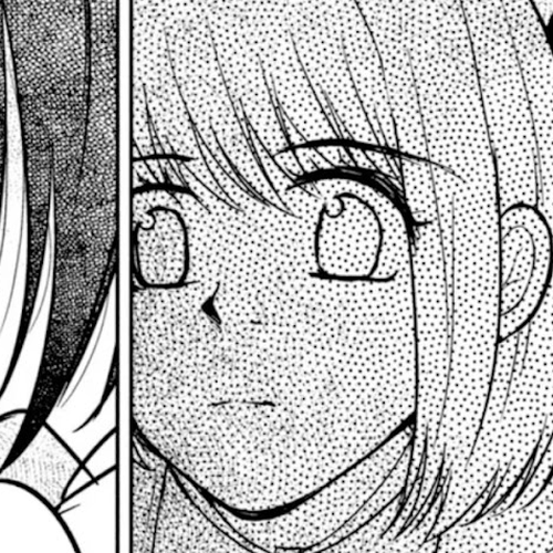 Mitarai-ke, Enjou suru Chapter 26: Innocent Egoism cover