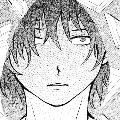 Mitarai-ke, Enjou suru Chapter 3: Salad Sandwich cover