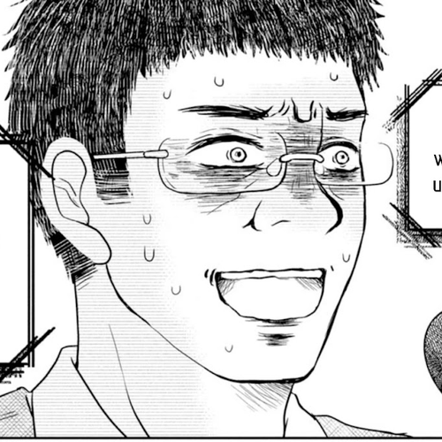 Mitarai-ke, Enjou suru Chapter 31: Mitarai Makiko is Working Behind the Scenes cover