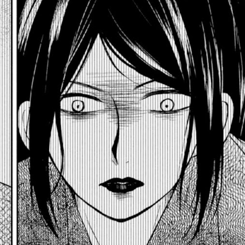 Mitarai-ke, Enjou suru Chapter 32: The Mitarai House is On Fire cover