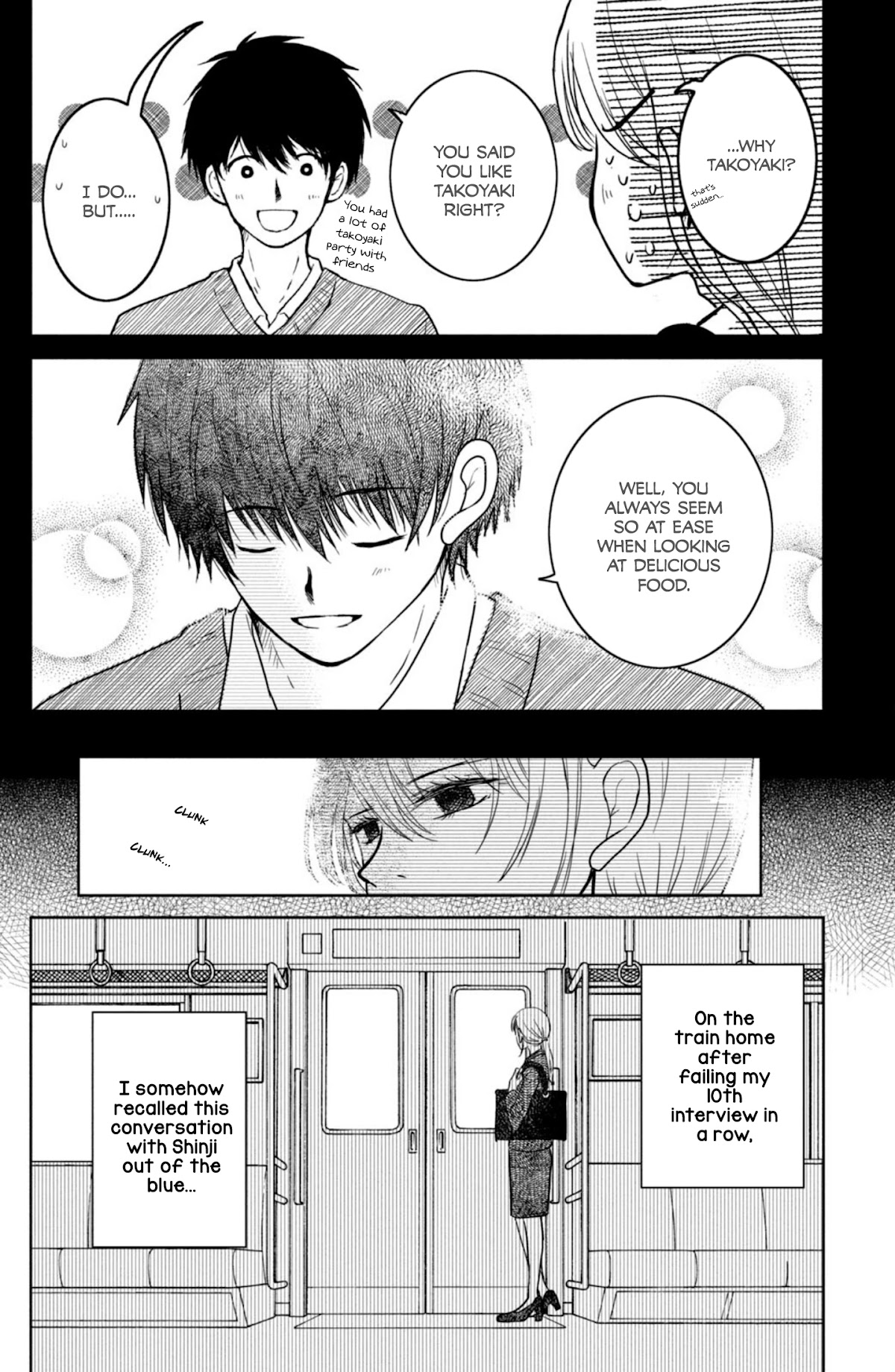 Mitarai-ke, Enjou suru Chapter 34.5 page 2 - Chapter 34.5: Volume 7 Bonus