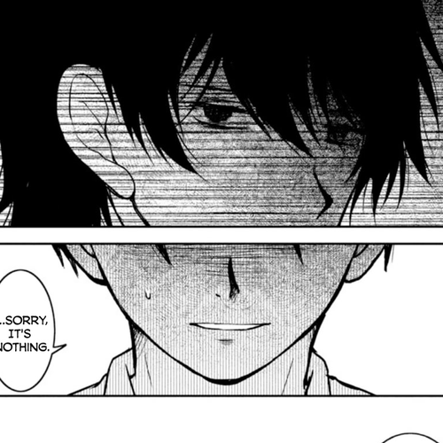 Mitarai-ke, Enjou suru Chapter 36: Unbelievable and Yet cover