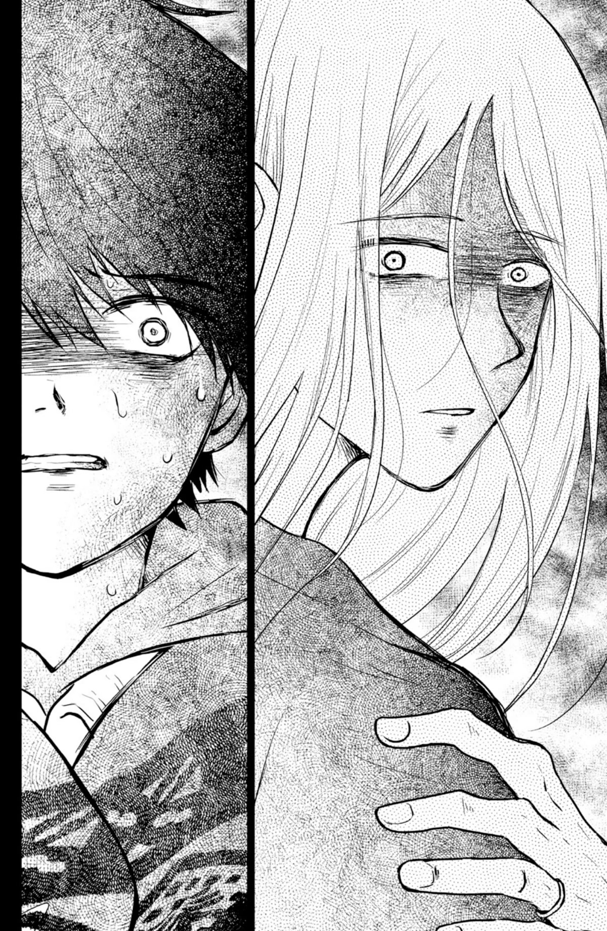 Mitarai-ke, Enjou suru Chapter 37 page 22 - Chapter 37: My Moment