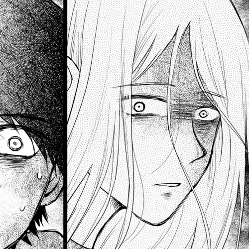Mitarai-ke, Enjou suru Chapter 37: My Moment cover