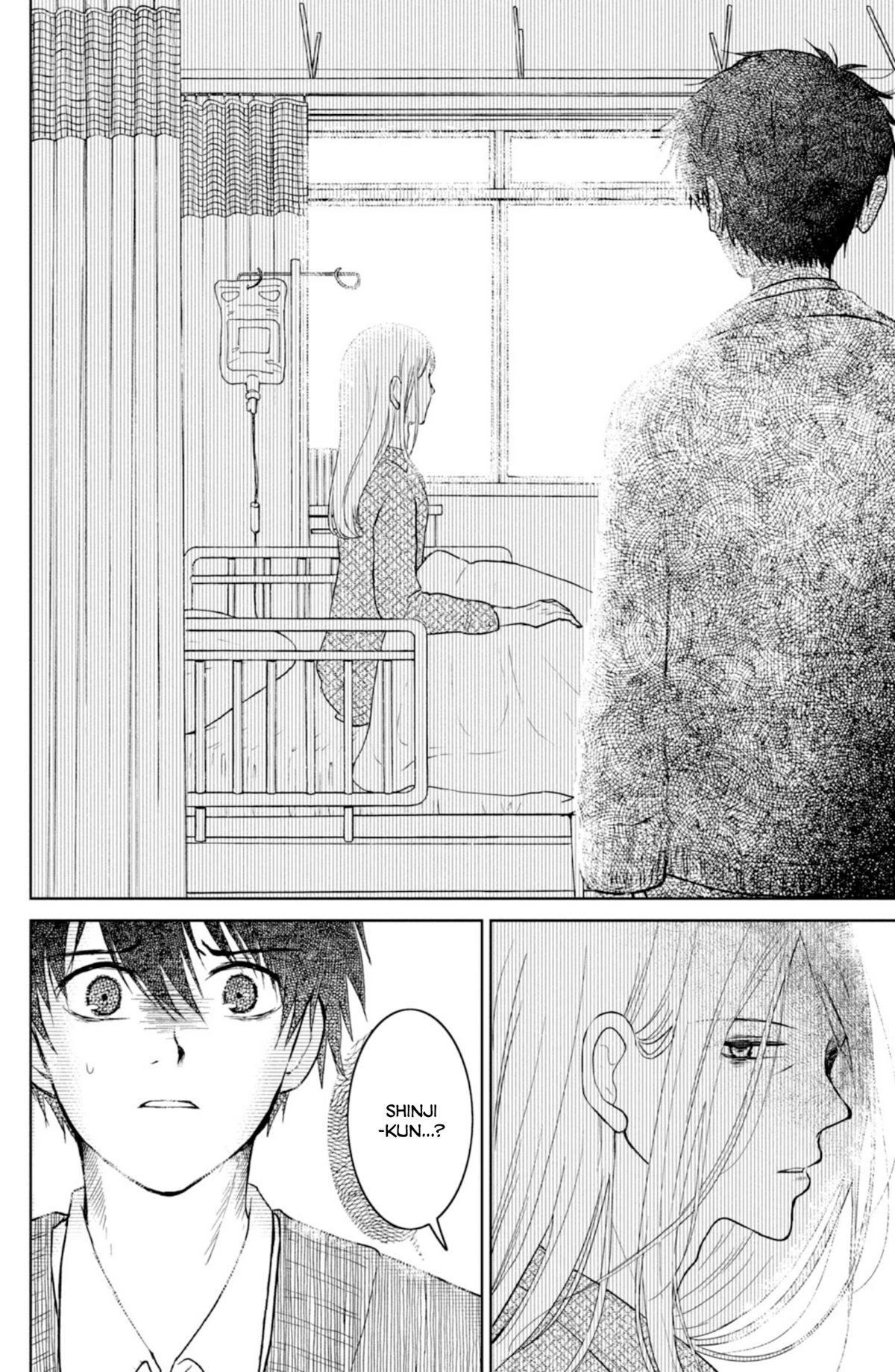 Mitarai-ke, Enjou suru Chapter 38 page 26 - Chapter 38: The Time Will Come