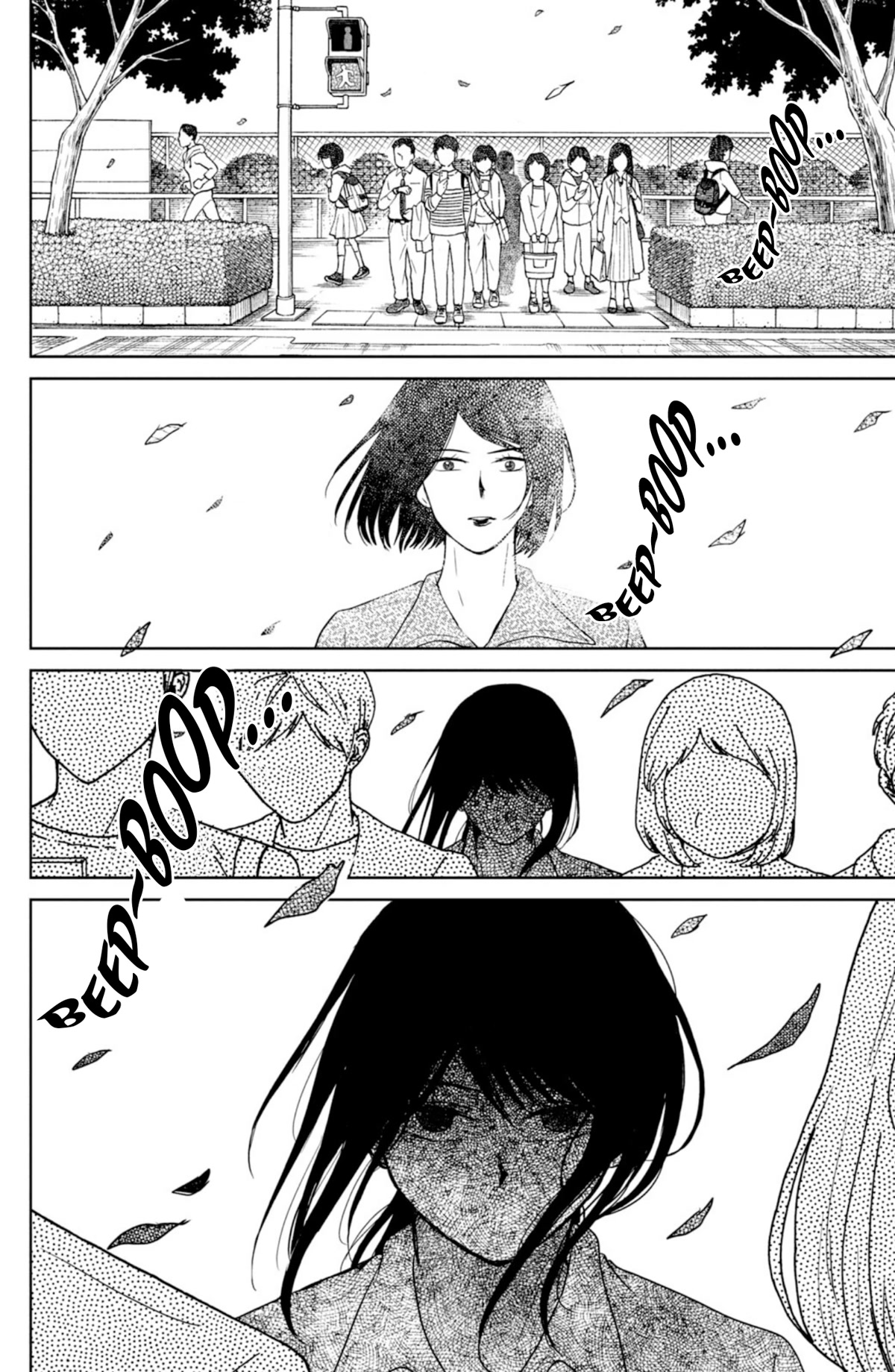 Mitarai-ke, Enjou suru Chapter 39 page 22 - Chapter 39: After the Festival