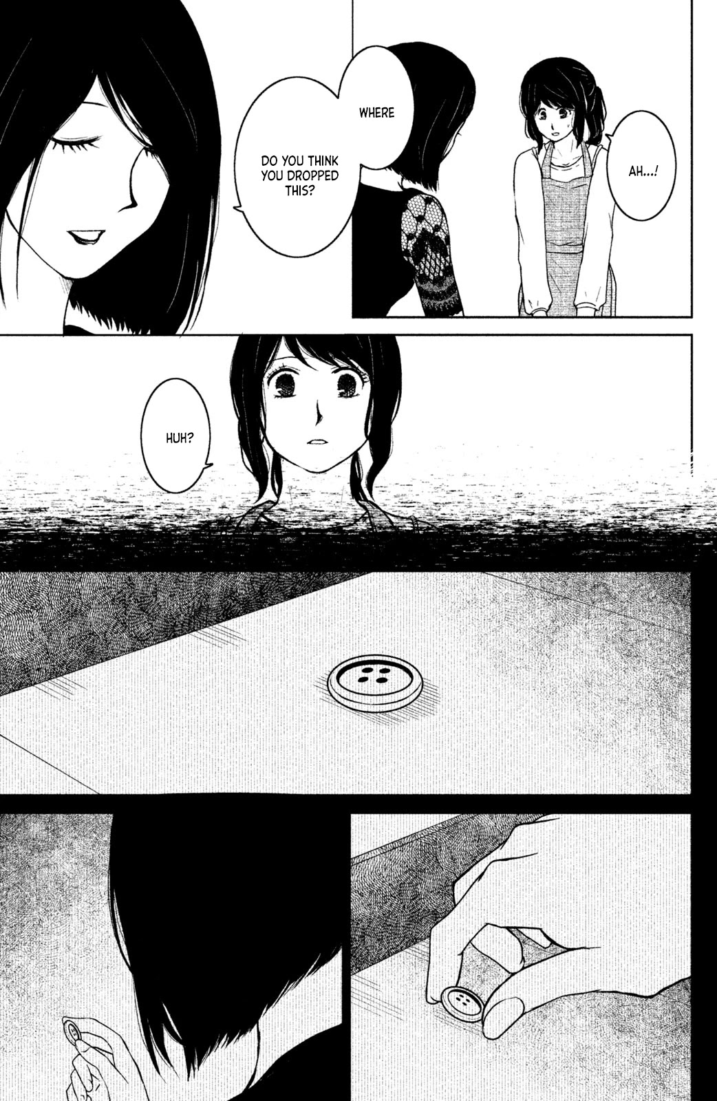 Mitarai-ke, Enjou suru Chapter 5 page 30 - Chapter 5: An Iced Coffee With You