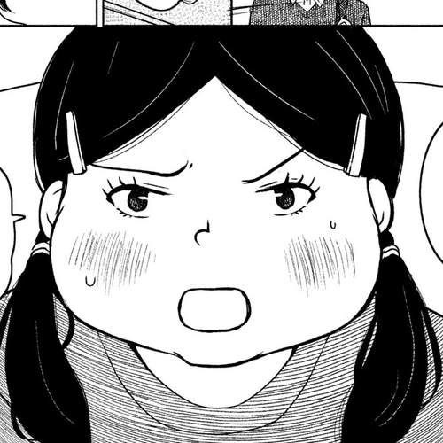 Mitarai-ke, Enjou suru Chapter 5: An Iced Coffee With You cover