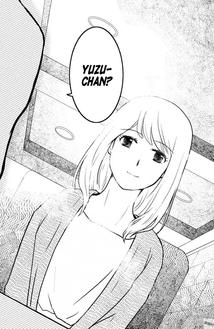 Mitarai-ke, Enjou suru Chapter 6 page 33 - Chapter 6: Little Sister