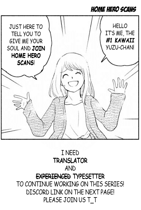 Mitarai-ke, Enjou suru Chapter 6 page 35 - Chapter 6: Little Sister
