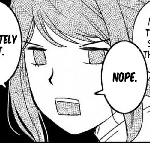 Mitarai-ke, Enjou suru Chapter 6: Little Sister cover