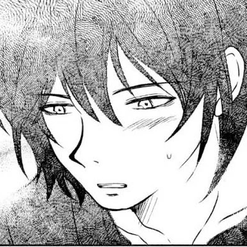 Mitarai-ke, Enjou suru Chapter 8: Closet cover