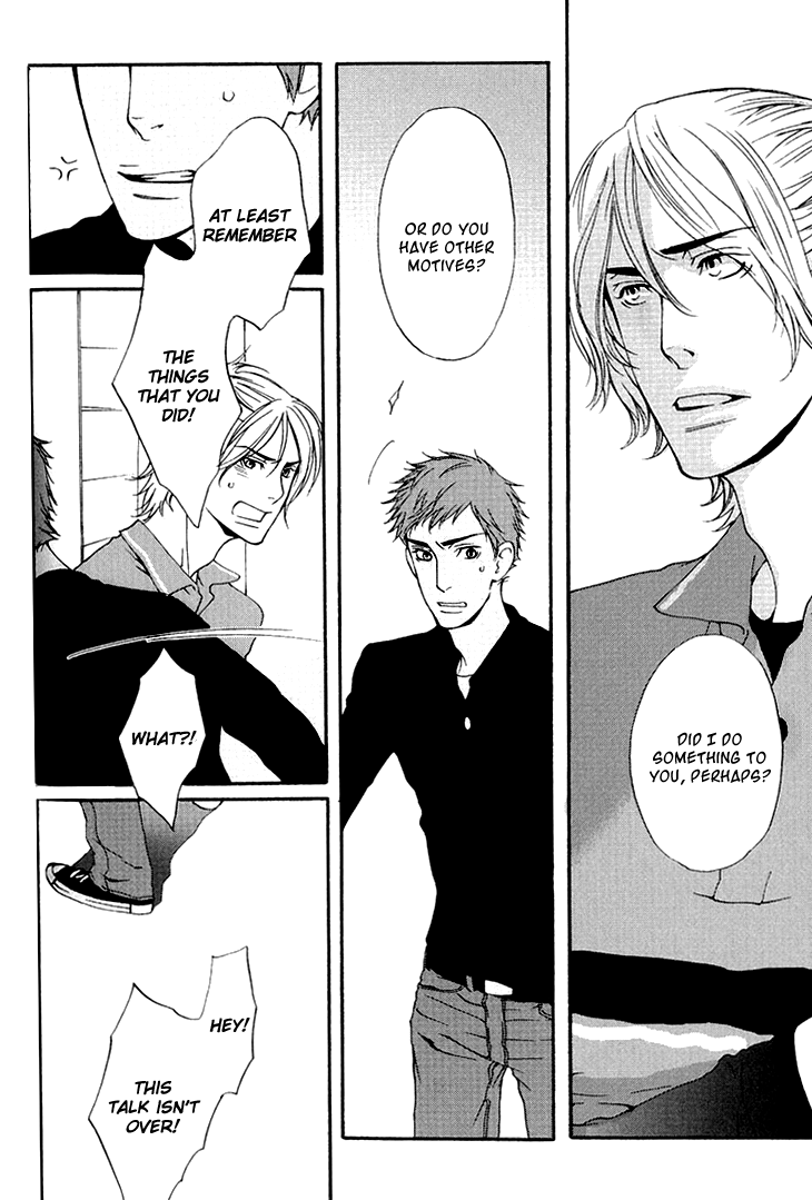 Miteranneeyo Chapter 1.2 page 16 - Chapter 1 v2 : They are Not Seen (1)