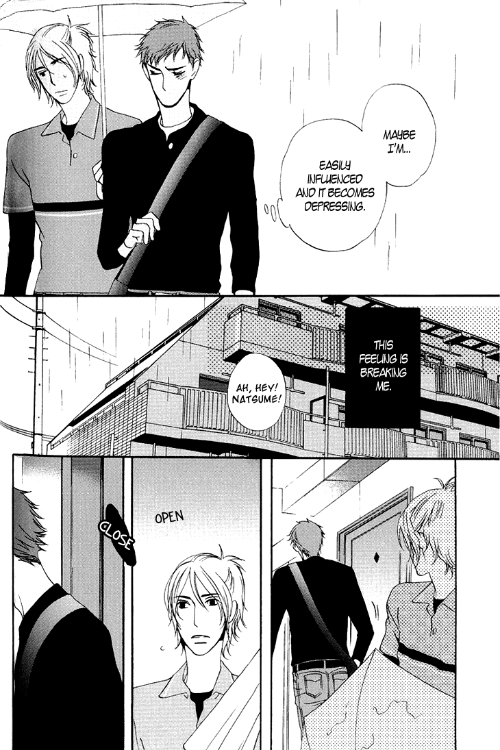 Miteranneeyo Chapter 1.2 page 28 - Chapter 1 v2 : They are Not Seen (1)