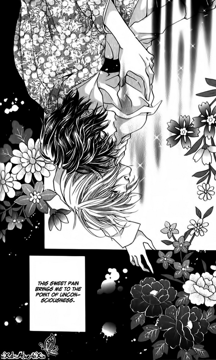 Mitsu Aji Blood Chapter 9 page 29 - Chapter 9