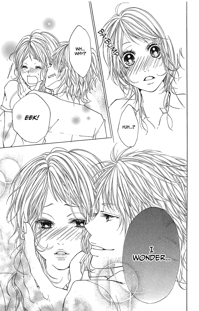Mitsu na Kotoshite Kudasai Chapter 1.1 page 32 - Chapter 1.1: Do Something Honey for Me (Part 1)